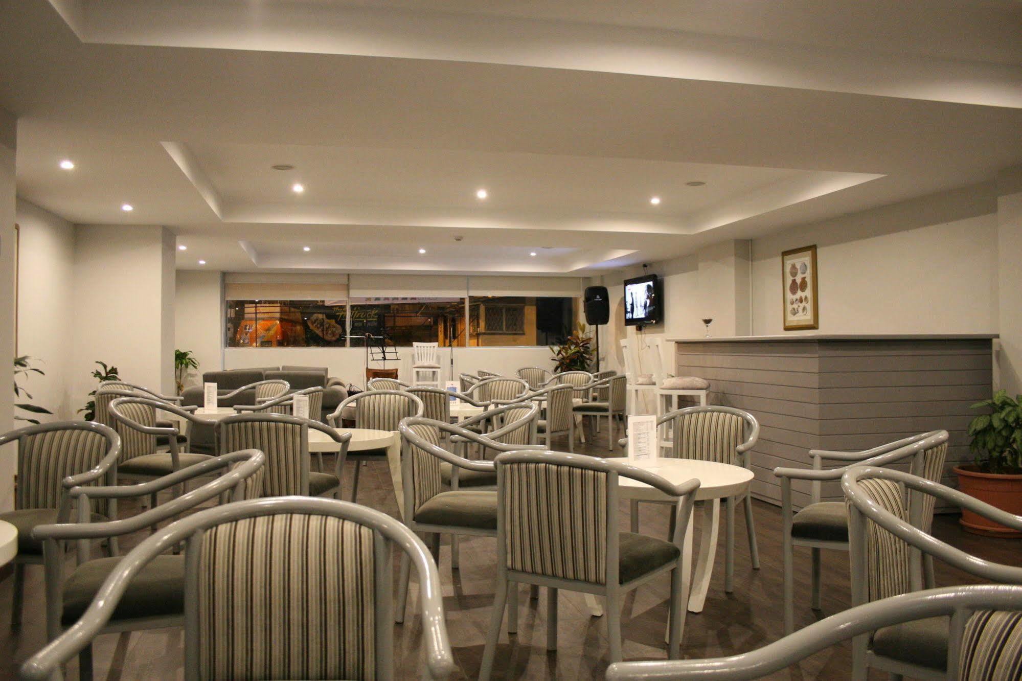 Hotel Tambo Real Quito Kültér fotó